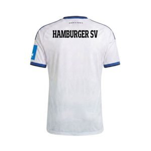Maillot Hamburger SV Domicile 2026/2027 Homme