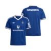 Maillot Hamburger SV Extérieur 2026/2027 Homme