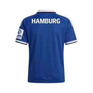 Maillot Hamburger SV Extérieur 2026/2027 Homme