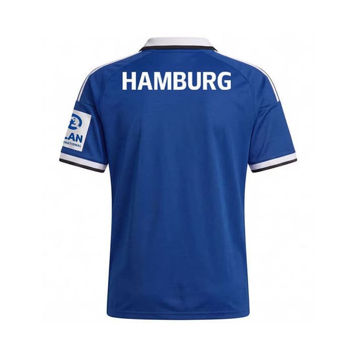 Maillot Hamburger SV Extérieur 2026/2027 Homme