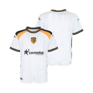 Maillot Hull City Extérieur 2026/2027 Homme