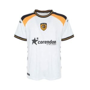 Maillot Hull City Extérieur 2026/2027 Homme