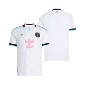 Maillot Inter Miami Third 2026/2027 Homme