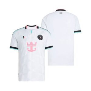 Maillot Inter Miami Third 2026/2027 Homme