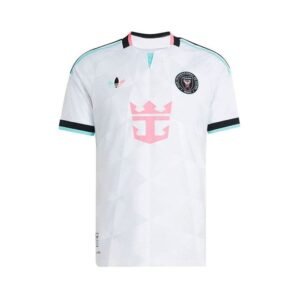 Alternative view of Maillot Inter Miami Third 2026/2027 Homme