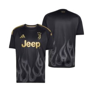 Maillot Juventus Third 2026/2027 Homme