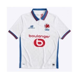 Maillot LOSC Extérieur 2026/2027 Homme