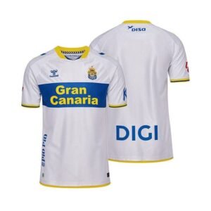 Maillot Las Palmas Third 2026/2027 Homme