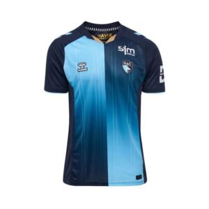 Alternative view of Maillot Le Havre Domicile 2026/2027 Homme