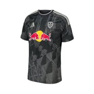 Alternative view of Maillot Leeds United Third 2026/2027 Homme