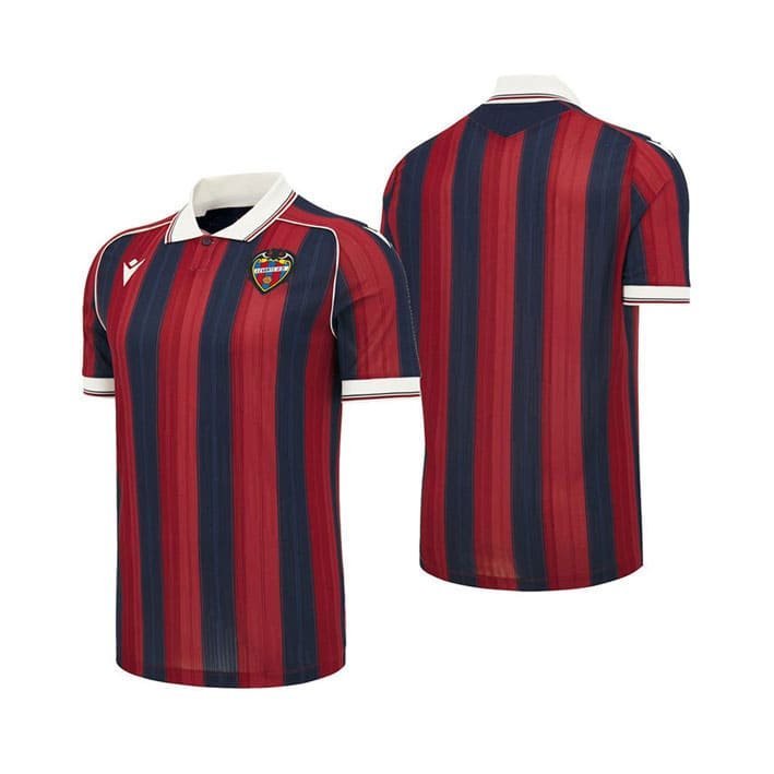 Maillot Levante UD Domicile 2026/2027 Homme