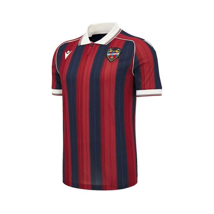 Maillot Levante UD Domicile 2026/2027 Homme – Image 2