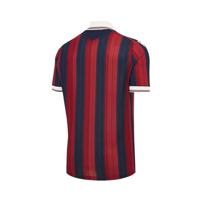Maillot Levante UD Domicile 2026/2027 Homme – Image 3