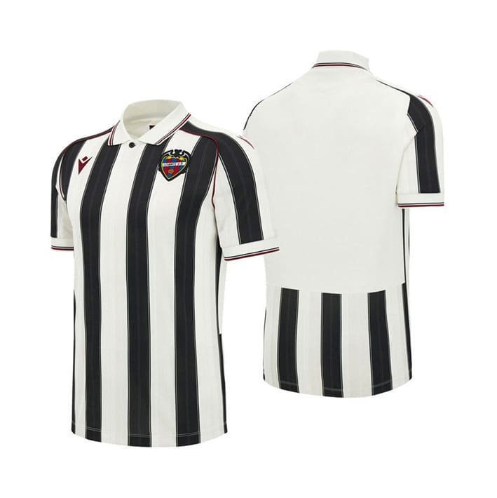 Maillot Levante UD Extérieur 2026/2027 Homme