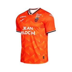 Maillot Lorient Domicile 2026/2027 Homme