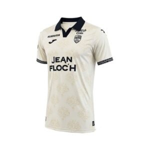 Maillot Lorient Extérieur 2026/2027 Homme