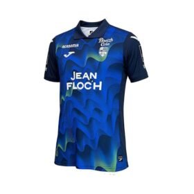 Maillot Lorient Third 2026/2027 Homme