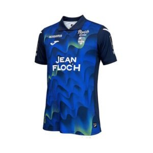 Maillot Lorient Third 2026/2027 Homme