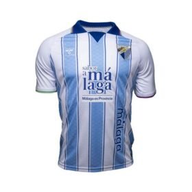 Maillot Malaga CF Domicile 2026/2027 Homme