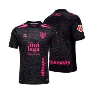 Maillot Malaga CF Third 2026/2027 Homme
