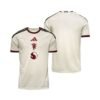 Maillot Manchester United Third 2026/2027 Homme