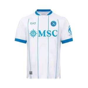 Maillot Napoli Extérieur 2026/2027 Homme