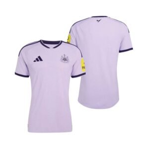 Maillot Newcastle United Third 2026/2027 Homme