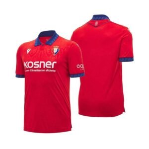 Maillot Osasuna Domicile 2026/2027 Homme