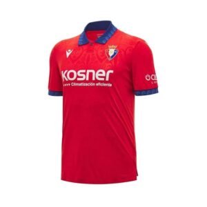 Alternative view of Maillot Osasuna Domicile 2026/2027 Homme