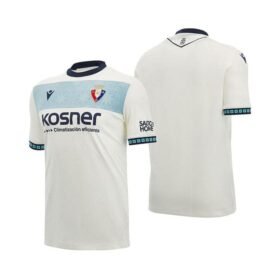 Maillot Osasuna Extérieur 2026/2027 Homme