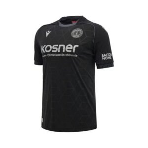 Alternative view of Maillot Osasuna Third 2026/2027 Homme