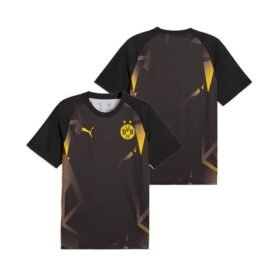 Maillot Pré-Match Borussia Dortmund 2026/2027 Homme