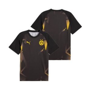 Maillot Pré-Match Borussia Dortmund 2026/2027 Homme