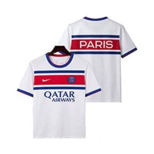 Maillot Pré-Match PSG 2026/2027 Homme