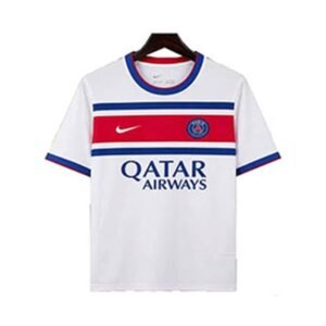 Alternative view of Maillot Pré-Match PSG 2026/2027 Homme
