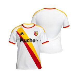 Maillot RC Lens Third 2026/2027 Homme