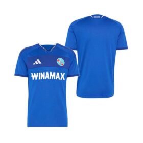 Maillot RC Strasbourg Domicile 2026/2027 Homme