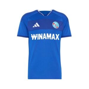 Maillot RC Strasbourg Extérieur 2026/2027 Homme