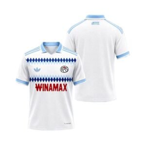 Maillot RC Strasbourg Extérieur 2026/2027 Homme
