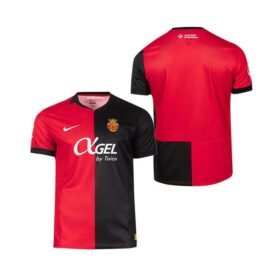 Maillot RCD Mallorca Domicile 2026/2027 Homme