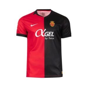Maillot RCD Mallorca Domicile 2026/2027 Homme