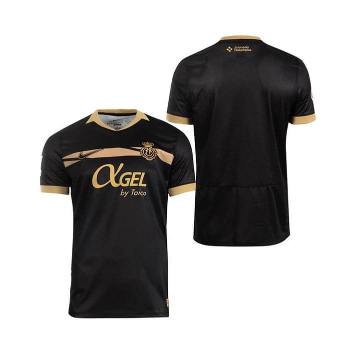 Maillot RCD Mallorca Extérieur 2026/2027 Homme