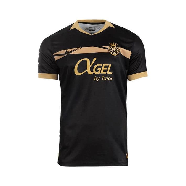 Maillot RCD Mallorca Extérieur 2026/2027 Homme