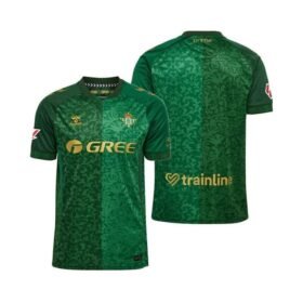 Maillot Real Betis Extérieur 2026/2027 Homme