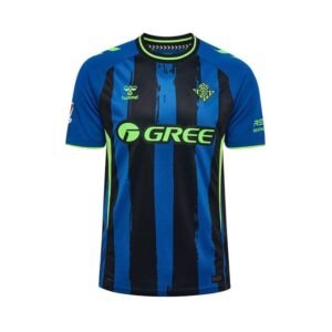 Alternative view of Maillot Real Betis Third 2026/2027 Homme