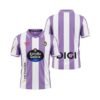Maillot Real Valladolid Domicile 2026/2027 Homme