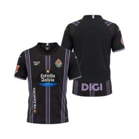 Maillot Real Valladolid Extérieur 2026/2027 Homme