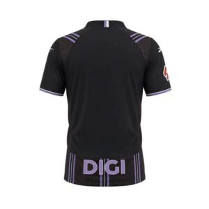 Maillot Real Valladolid Extérieur 2026/2027 Homme