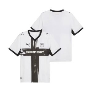 Maillot Rennes Extérieur 2026/2027 Homme