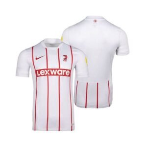 Maillot SC Freiburg Extérieur 2026/2027 Homme